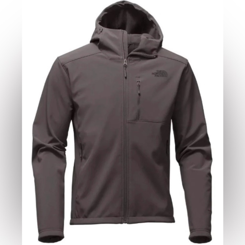 The North Face Heavy Shell Jacket - Men’s Large - New Without Tags